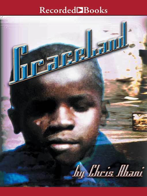 Cover image for GraceLand